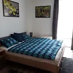 Balaton Exclusive Appartement *
