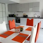 Balaton Exclusive Appartement *