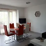 Balaton Exclusive Appartement Csopak