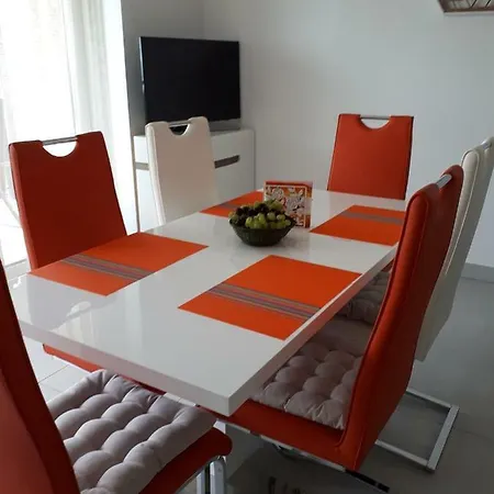 Apartmán Balaton Exclusive Csopak