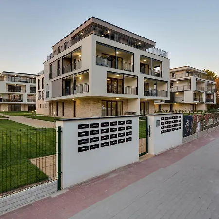 Apartmán Balaton Exclusive