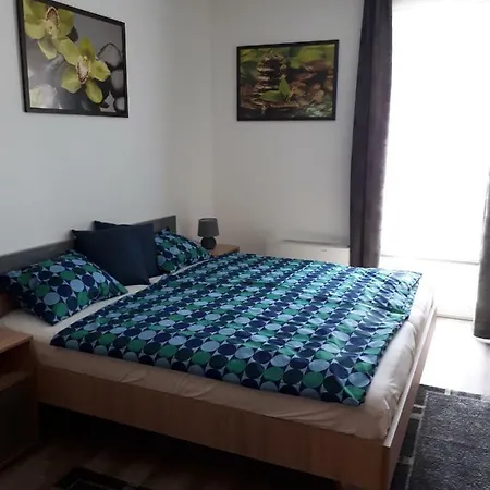 Balaton Exclusive Appartamento *
