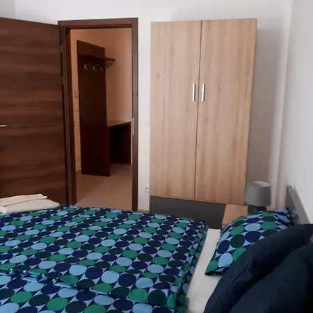 Balaton Exclusive Appartamento