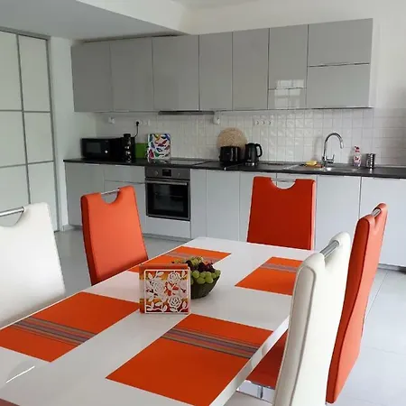 Balaton Exclusive Appartamento *