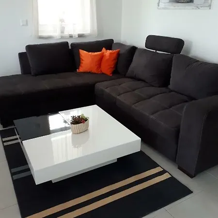 Apartmán Balaton Exclusive Csopak