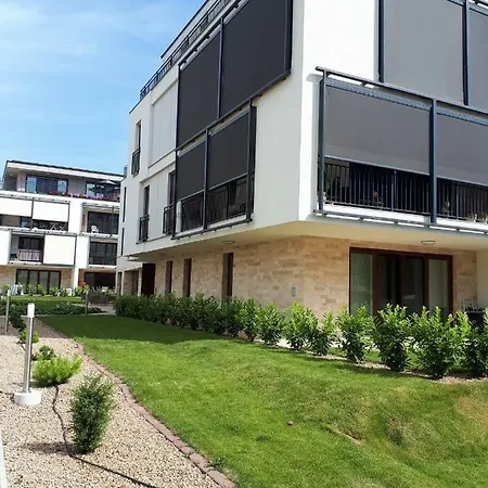 Balaton Exclusive Apartment