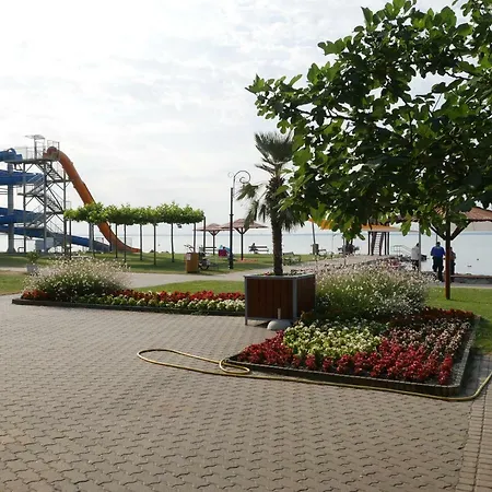 Balaton Exclusive Apartment