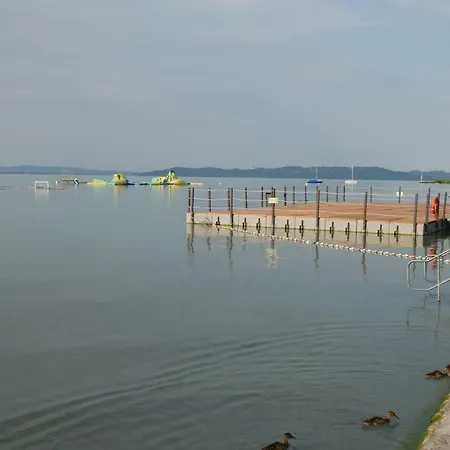 Balaton Exclusive Apartment