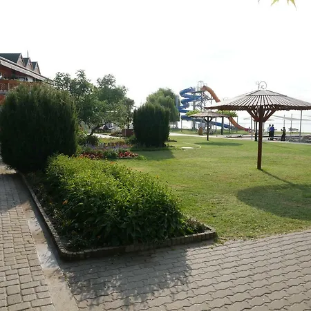 Balaton Exclusive Apartment Csopak