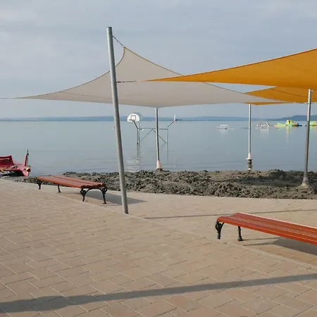 Apartment Balaton Exclusive Csopak