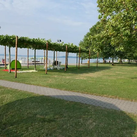 Apartmán Balaton Exclusive *