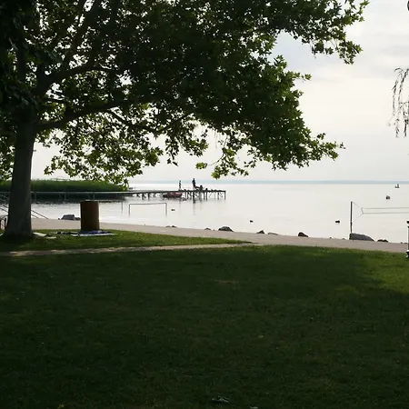 Balaton Exclusive Apartment *