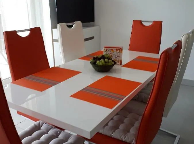 Apartamento Balaton Exclusive Csopak