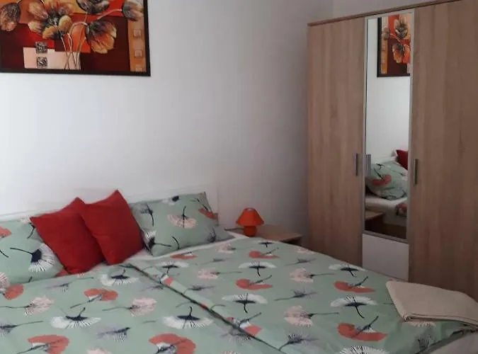 Apartamento Balaton Exclusive *