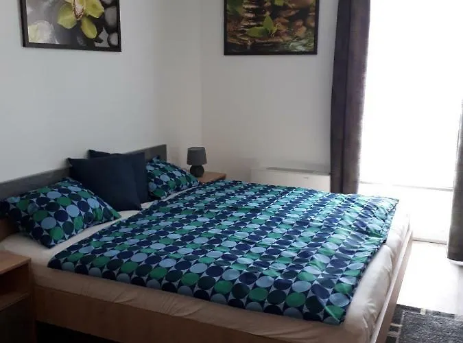 Balaton Exclusive Apartamento *