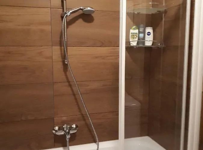 Apartamento Balaton Exclusive Csopak