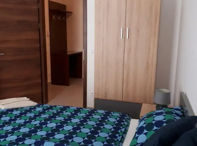 Balaton Exclusive Apartamento