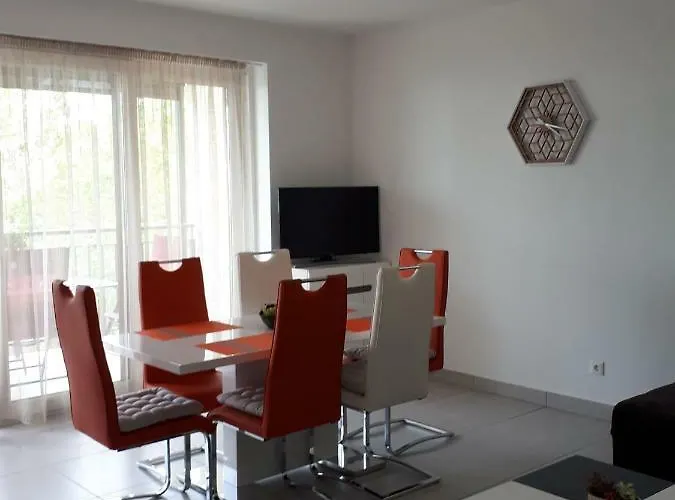 Balaton Exclusive Apartamento Csopak