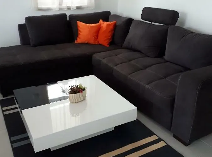 Apartamento Balaton Exclusive Csopak