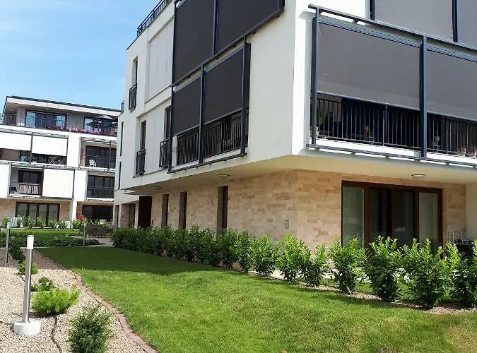 Balaton Exclusive Apartamento