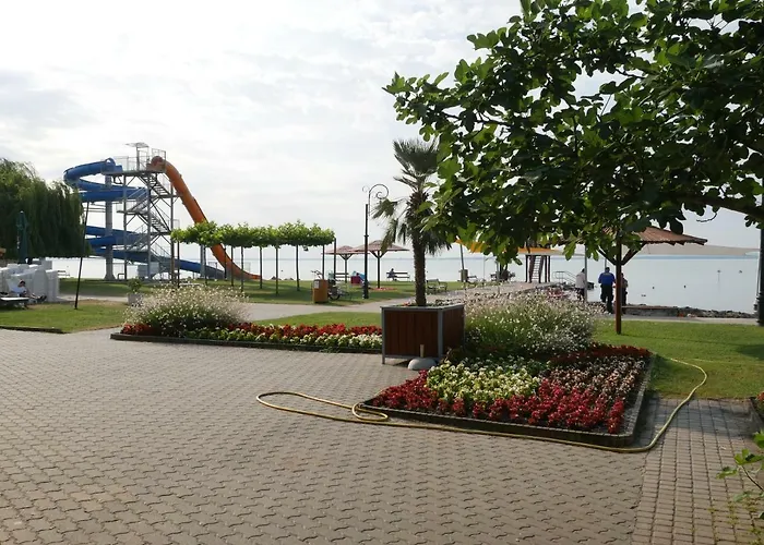 Balaton Exclusive Apartamento