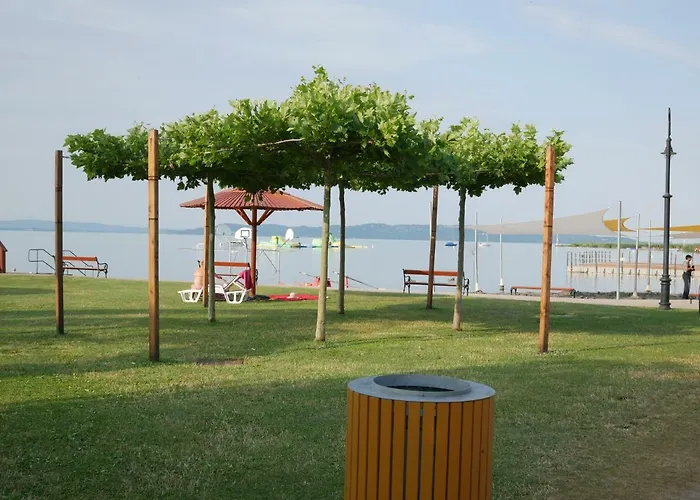 Balaton Exclusive * Csopak