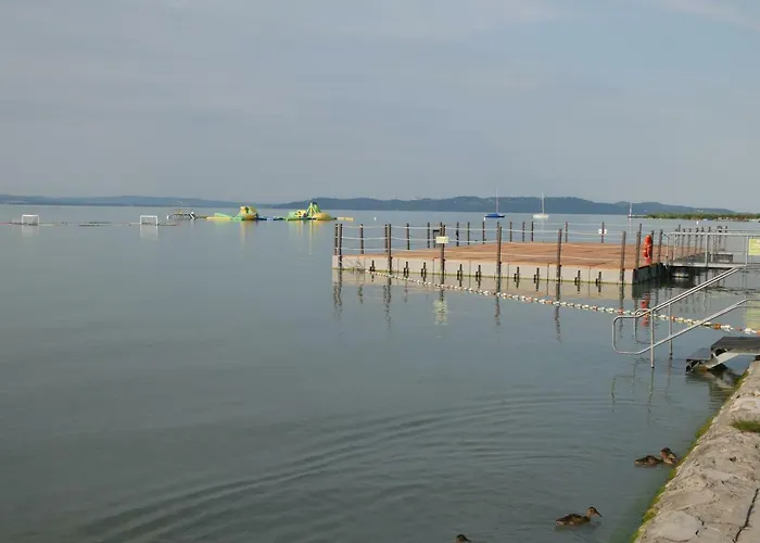 Balaton Exclusive Apartamento