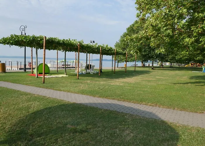 Apartamento Balaton Exclusive *