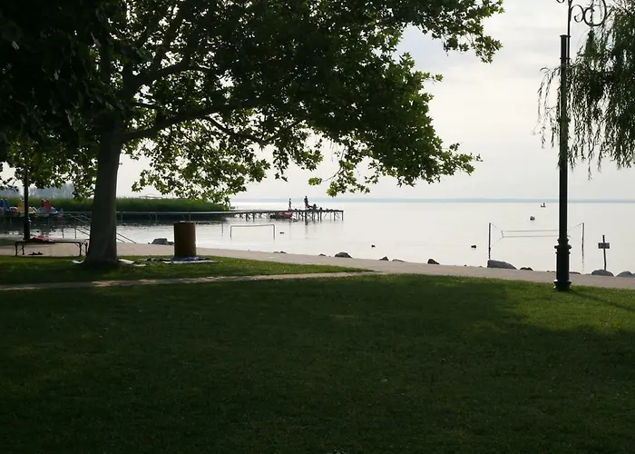 Balaton Exclusive Apartamento *