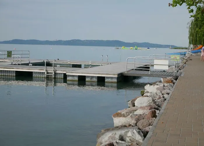 Balaton Exclusive * Csopak